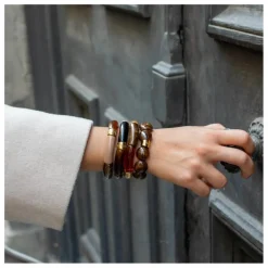 Outlet Bracelet Moca 3 | Femme Bracelets