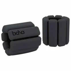Outlet Bala Bracelet poids - 900 g | Noir