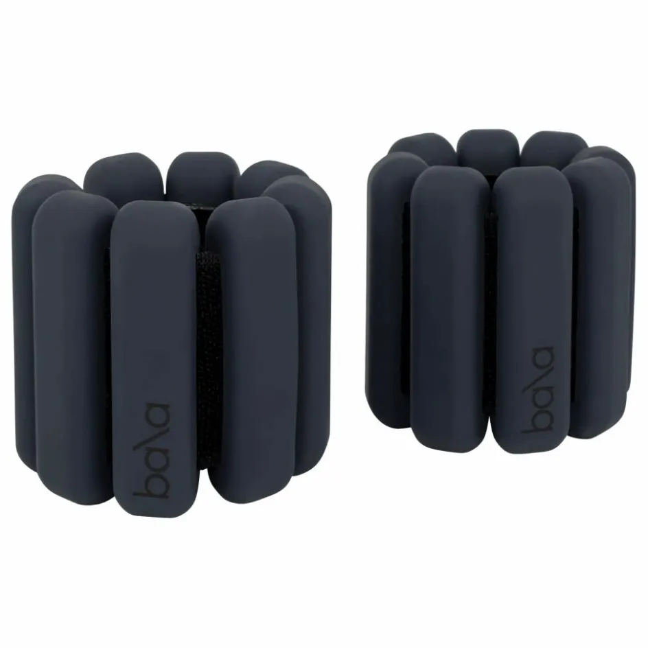 Outlet Bala Bracelet poids - 900 g | Noir