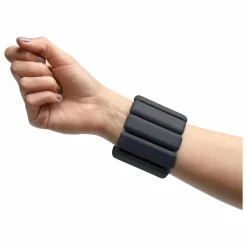 Outlet Bala Bracelet poids - 900 g | Noir