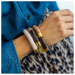 Femme Parabaya Bracelets*Bracelet Sabai 1 |