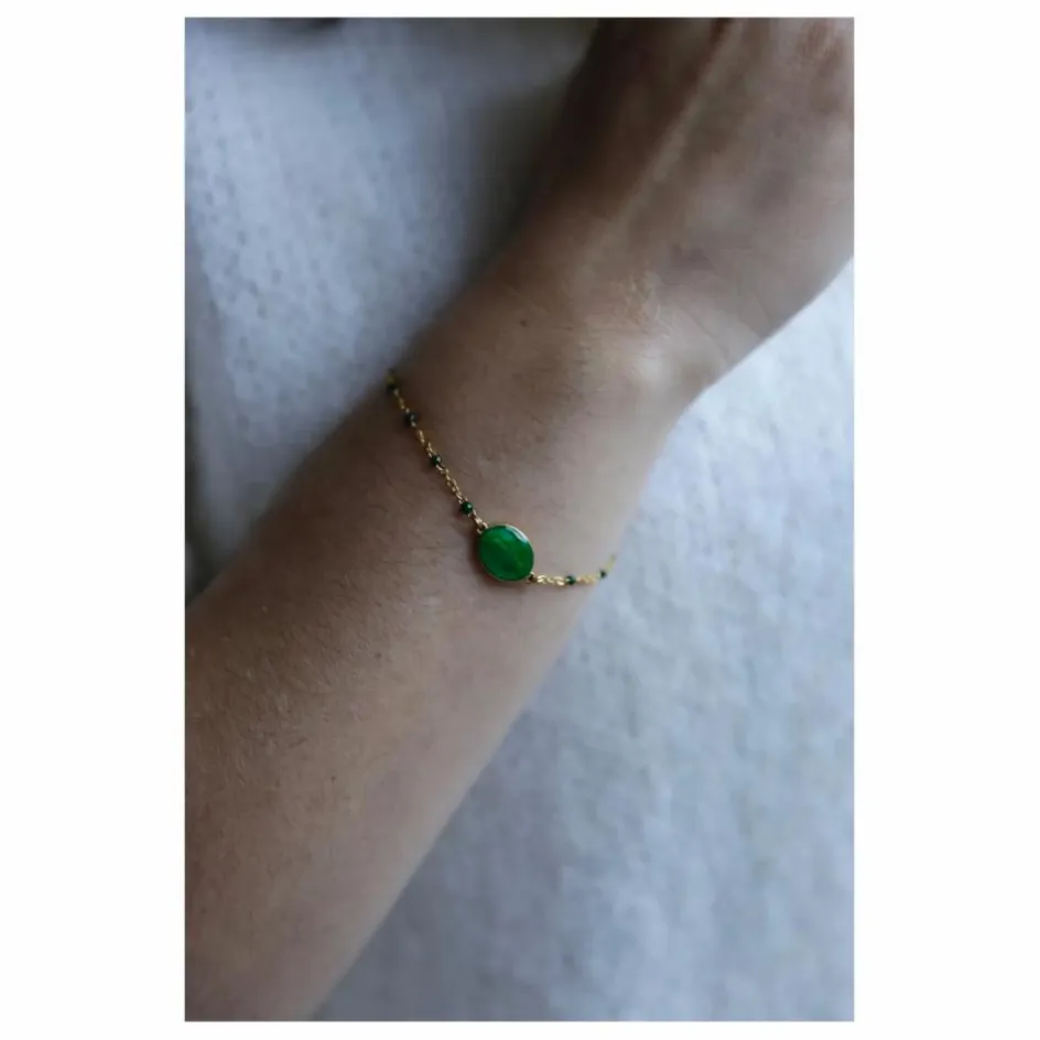 Femme Palas Bracelets*Bracelet Santa Maria |