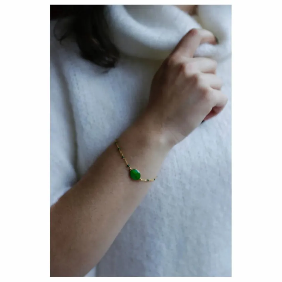 Femme Palas Bracelets*Bracelet Santa Maria |
