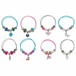 Hot Bracelets Feel Good à créer - x Hachette Loisirs Créatifs