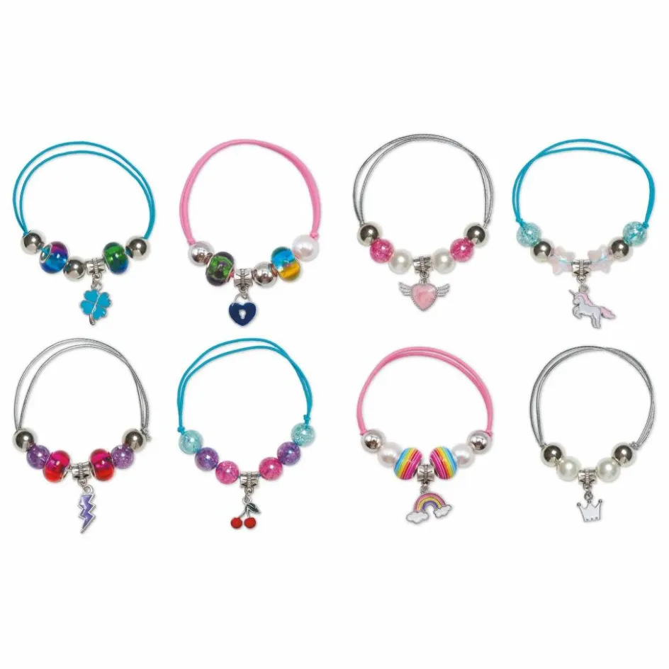 Hot Bracelets Feel Good à créer - x Hachette Loisirs Créatifs