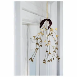 New Madam Stoltz Branche décorative | Doré