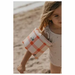 Sale Brassards Gingham Sorrel | Jeux D'Extérieur