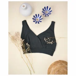 Online Mama Hangs Brassière d'allaitement | Olive