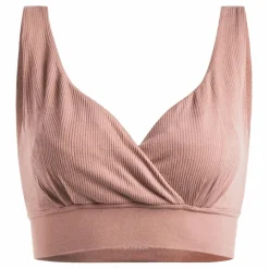 Femme Mama Hangs Lingerie, Chaussettes|Vêtements Pour La Grossesse/Maternité*Brassière d'allaitement |