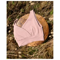 Femme Mama Hangs Lingerie, Chaussettes|Vêtements Pour La Grossesse/Maternité*Brassière d'allaitement |