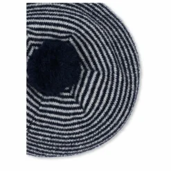 Best Konges Sløjd Béret Berle Laine | Bleu