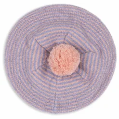 Enfant Konges Sløjd Accessoires De Mode|Accessoires*Béret Berle Laine |