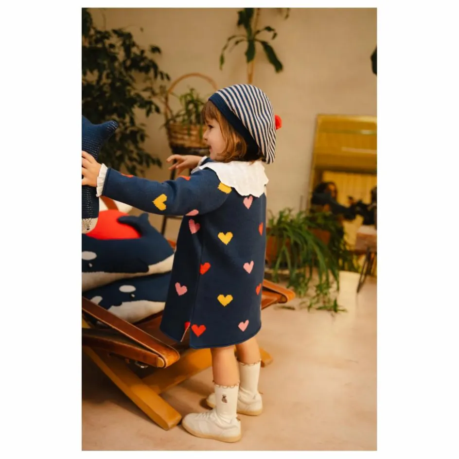 New Béret Snail Coton Bio | Enfant Accessoires|Accessoires