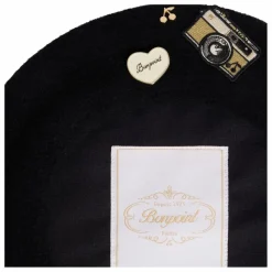 Clearance Béret Tekla Laine - x Laulhère | Enfant Accessoires De Mode