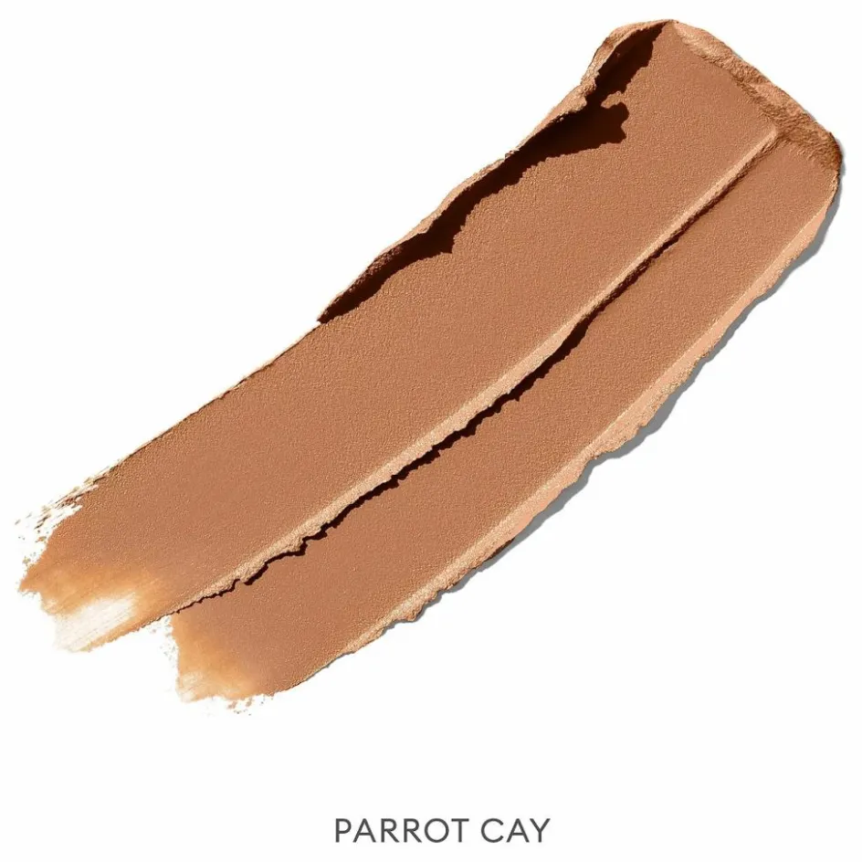 Rose Inc Bronzer crème soft-focus Solar Infusion ||Femme Maquillage