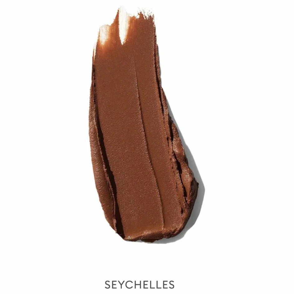 Rose Inc Bronzer crème soft-focus Solar Infusion ||Femme Maquillage