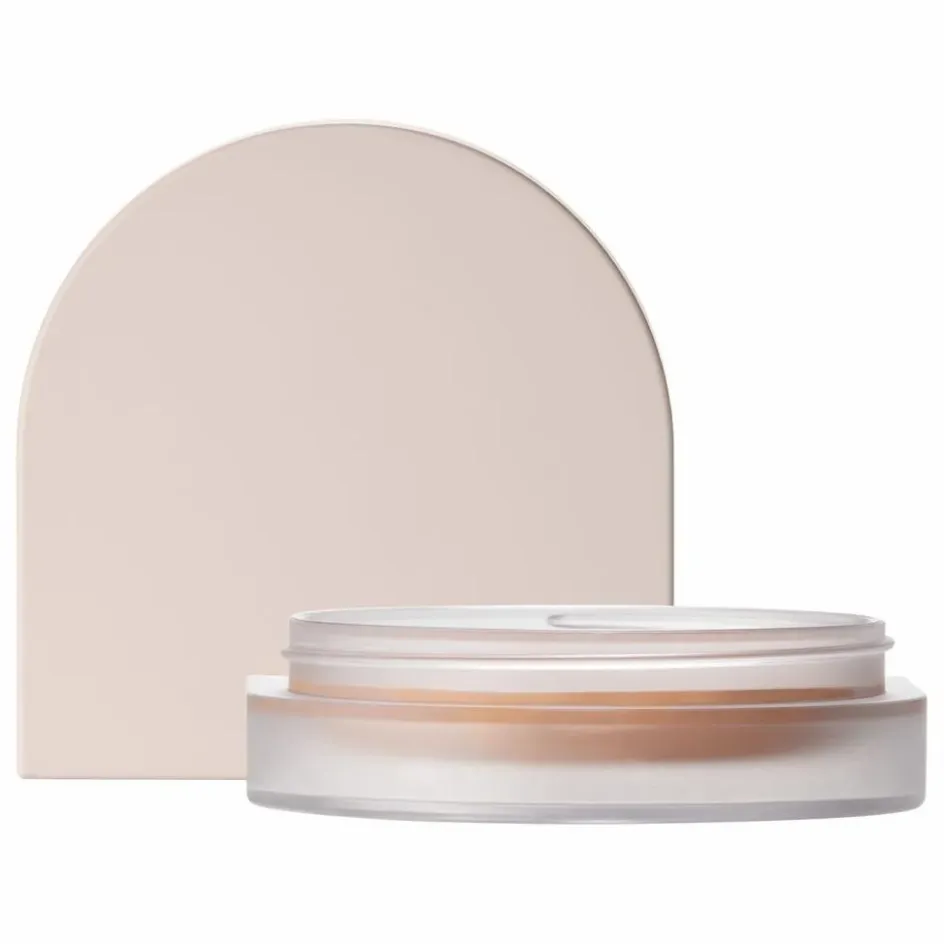 Rose Inc Bronzer crème soft-focus Solar Infusion ||Femme Maquillage