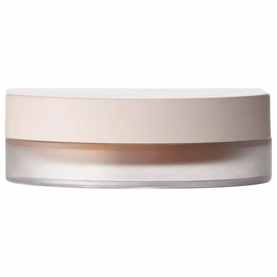 Rose Inc Bronzer crème soft-focus Solar Infusion ||Femme Maquillage