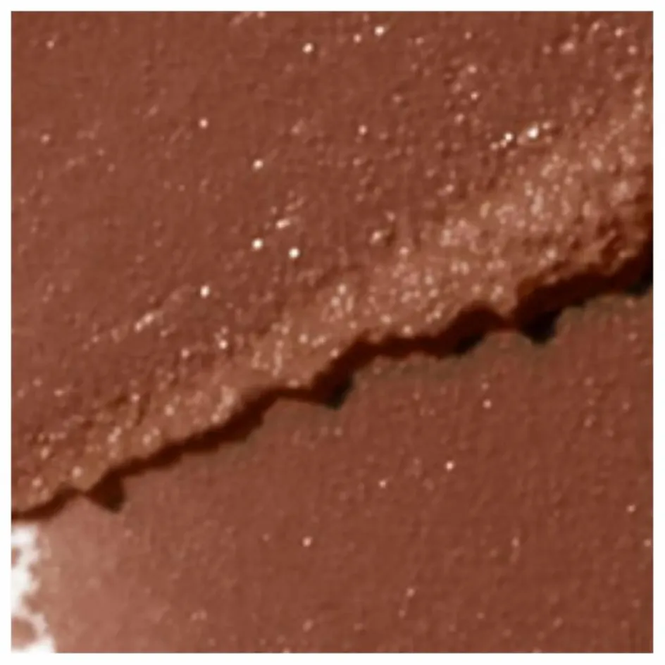 Rose Inc Bronzer crème soft-focus Solar Infusion ||Femme Maquillage