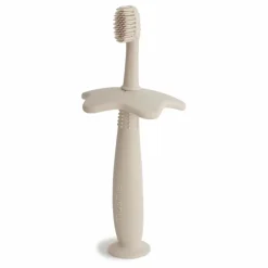 Hot Mushie Brosse à dents | Ivoire