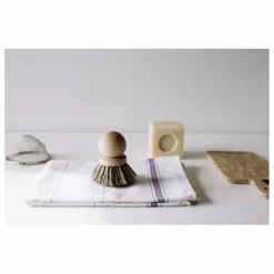 Andrée Jardin Nettoyage Et Entretien*Brosse casserole