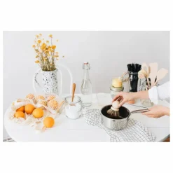 Andrée Jardin Nettoyage Et Entretien*Brosse casserole