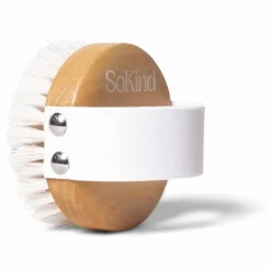 Femme SoKind Soins Grossesse/Maternité|Accessoires*Brosse de massage corps - Renew You