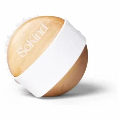 Femme SoKind Soins Grossesse/Maternité|Accessoires*Brosse de massage corps - Renew You