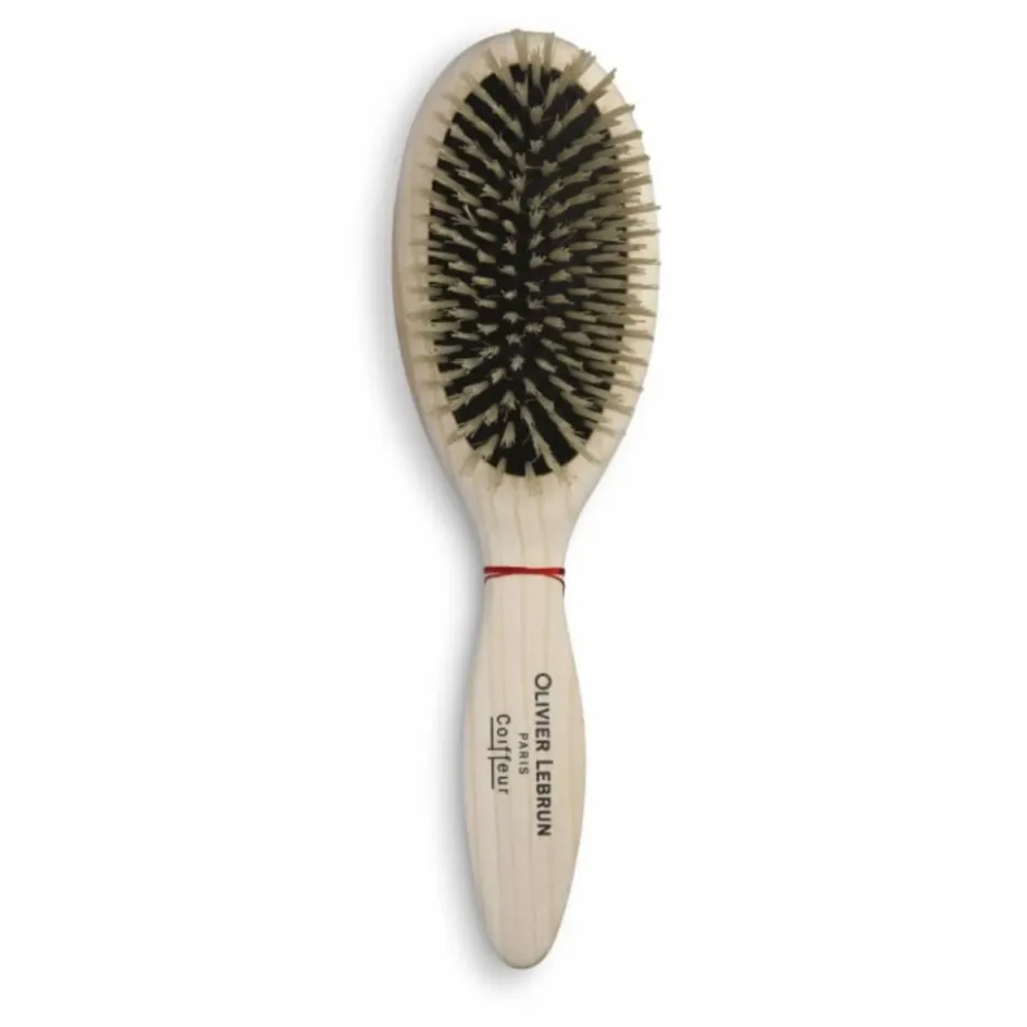 Best Brosse en frêne pour cheveux fins Homme/Femme Soins, Wellness|Accessoires