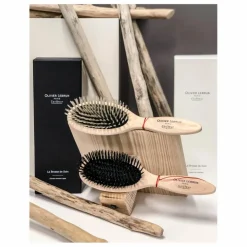Best Brosse en frêne pour cheveux fins Homme/Femme Soins, Wellness|Accessoires