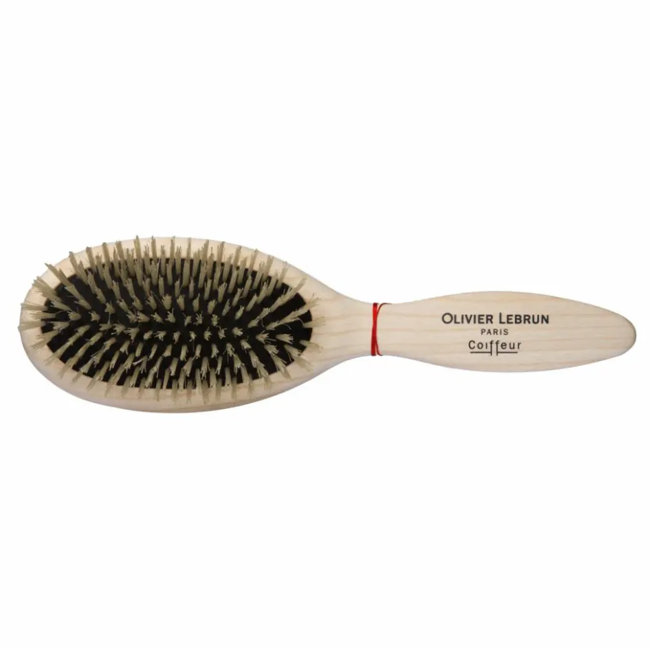 Best Brosse en frêne pour cheveux fins Homme/Femme Soins, Wellness|Accessoires