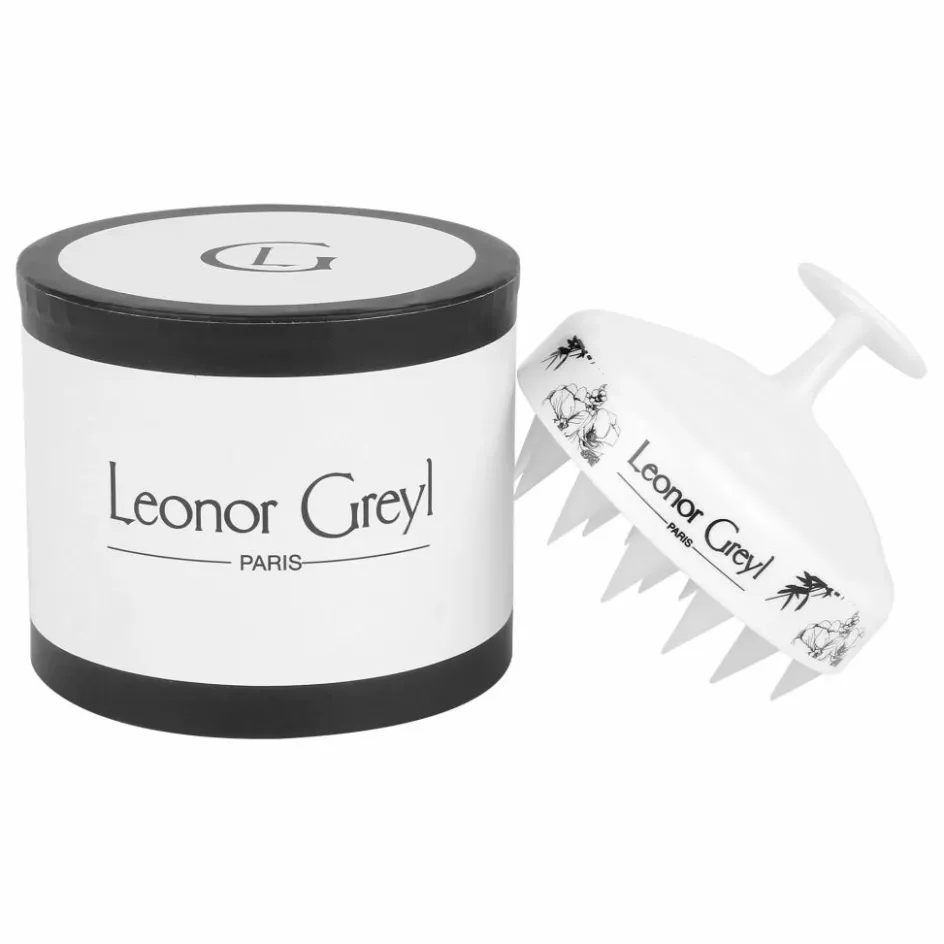 Discount Leonor Greyl Brosse massante cuir chevelu Non teinté
