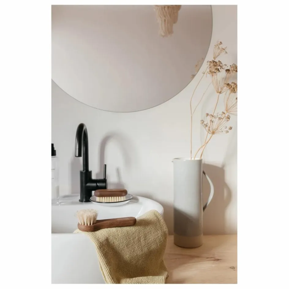 Clearance Brosse nettoyante visage en frêne Femme Accessoires