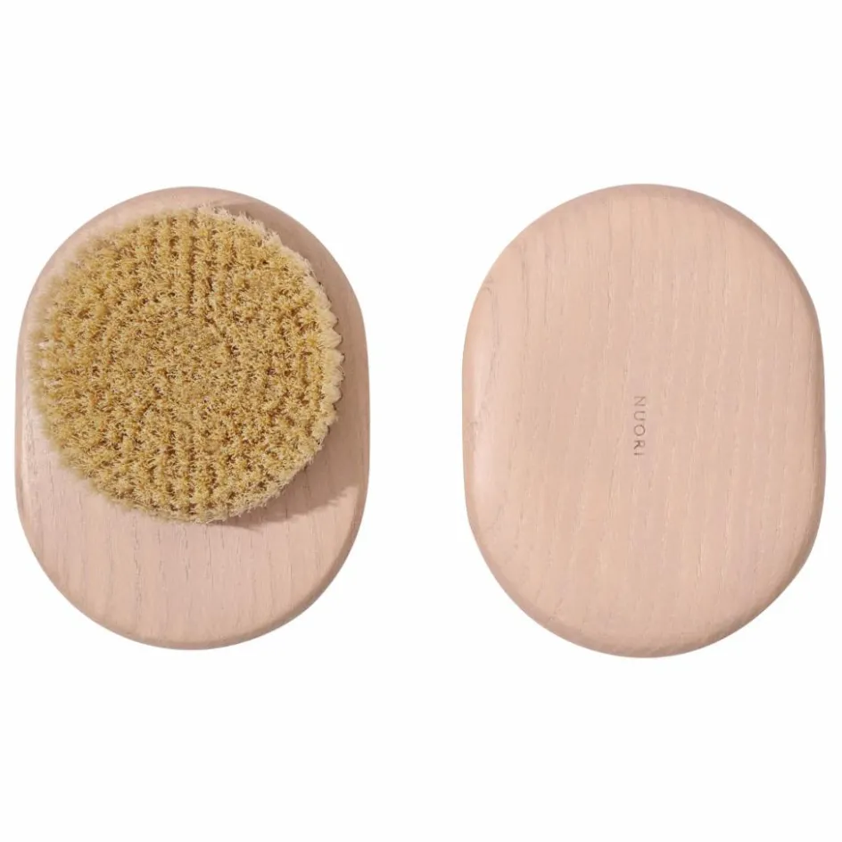 Homme/Femme Nuori Soins, Wellness|Accessoires*Brosse pour le corps Smoothing |