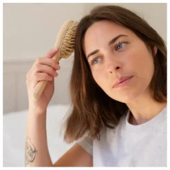 Outlet Brosse Soin et Brillance en poils de sanglier | Homme/Femme Soins, Wellness|Accessoires