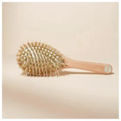 Outlet Brosse Soin et Brillance en poils de sanglier | Homme/Femme Soins, Wellness|Accessoires