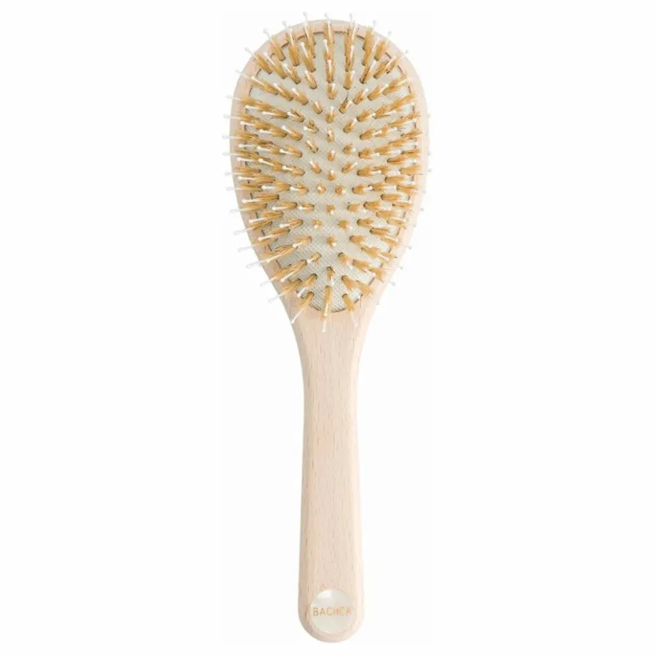 Outlet Brosse soin et brillance Maman Chérie Femme Accessoires