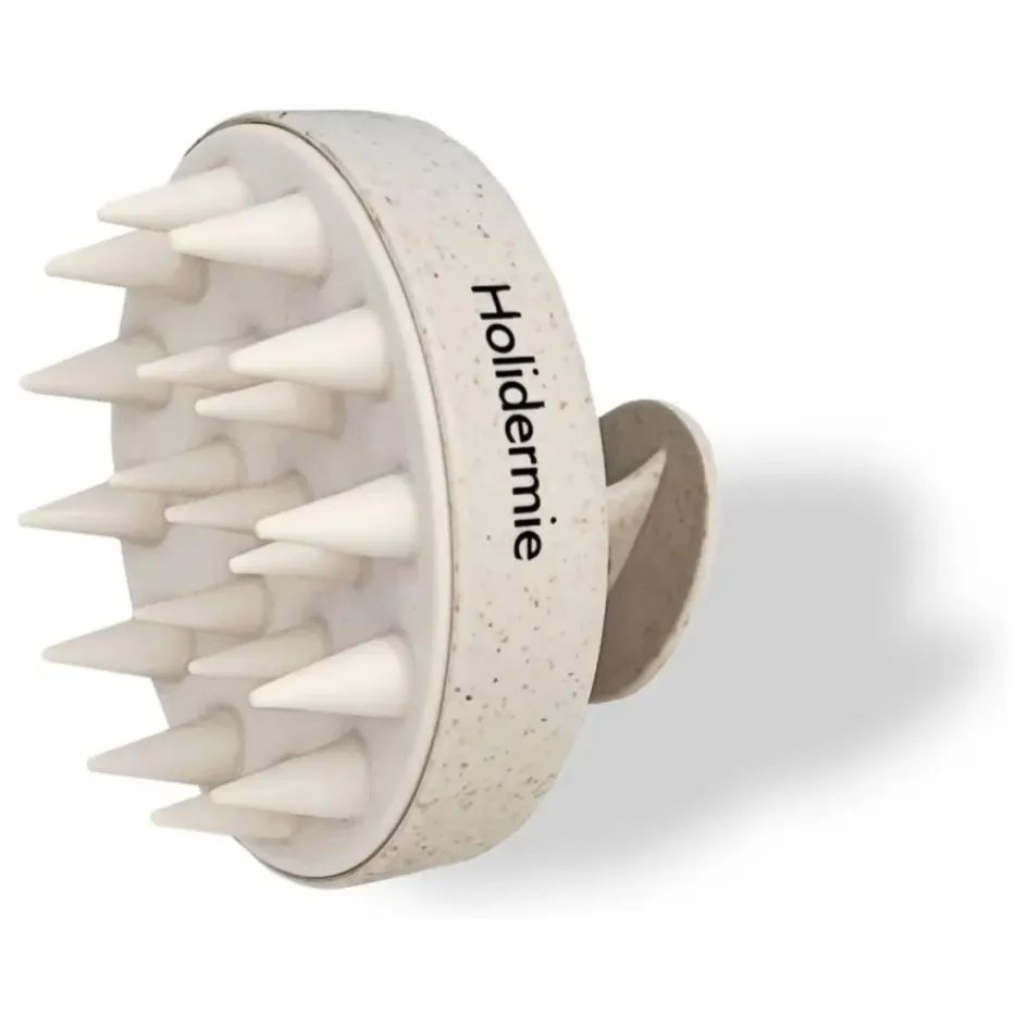 Femme Holidermie Accessoires*Brosse stimulante cuir chevelu