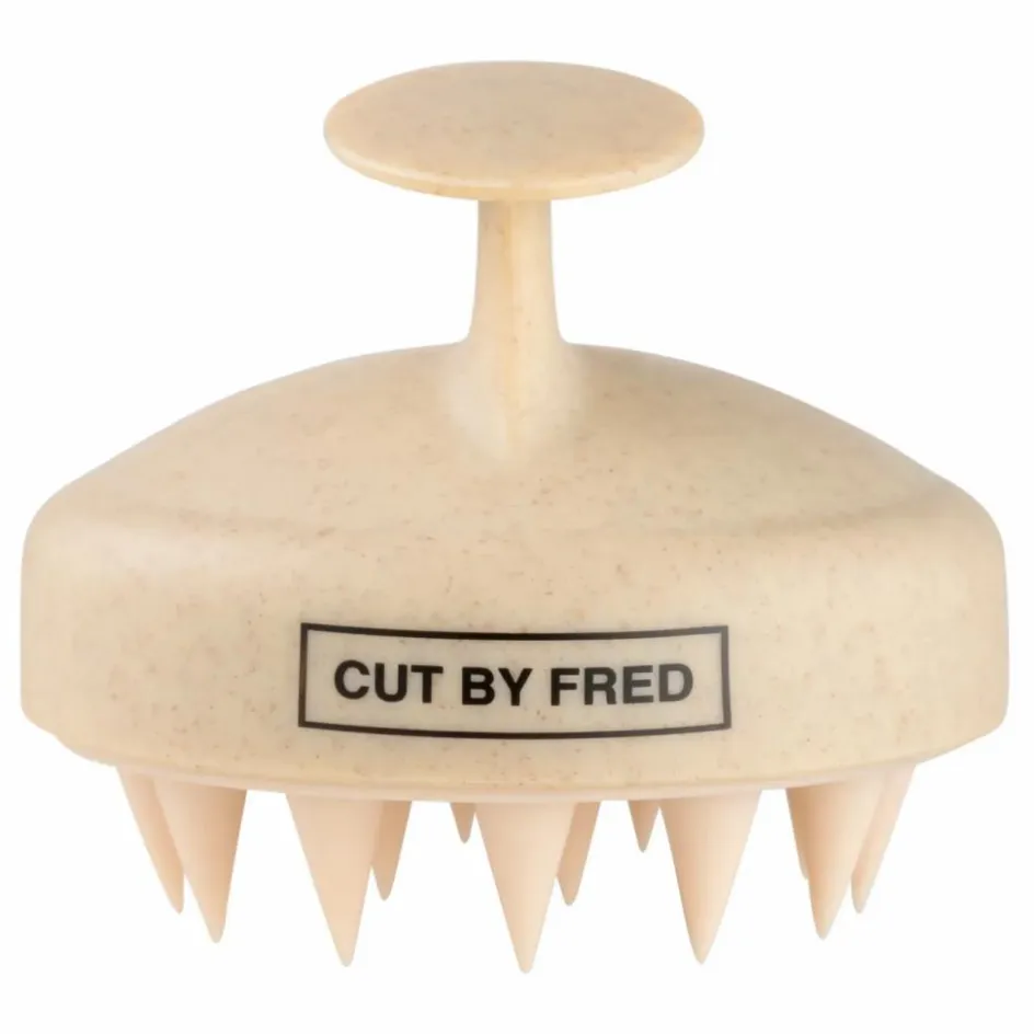 Homme/Femme Cut By Fred Soins, Wellness|Accessoires*Brosse stimulante pour le cuir chevelu