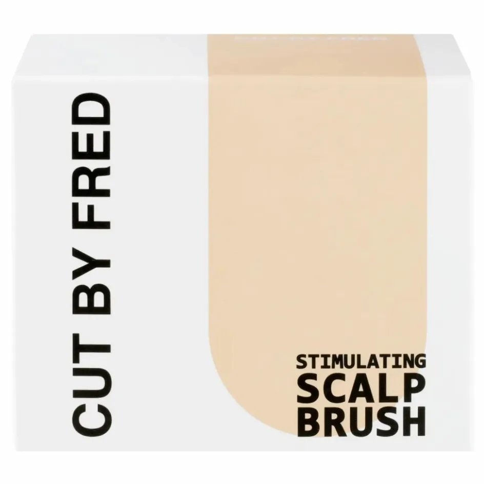 Homme/Femme Cut By Fred Soins, Wellness|Accessoires*Brosse stimulante pour le cuir chevelu