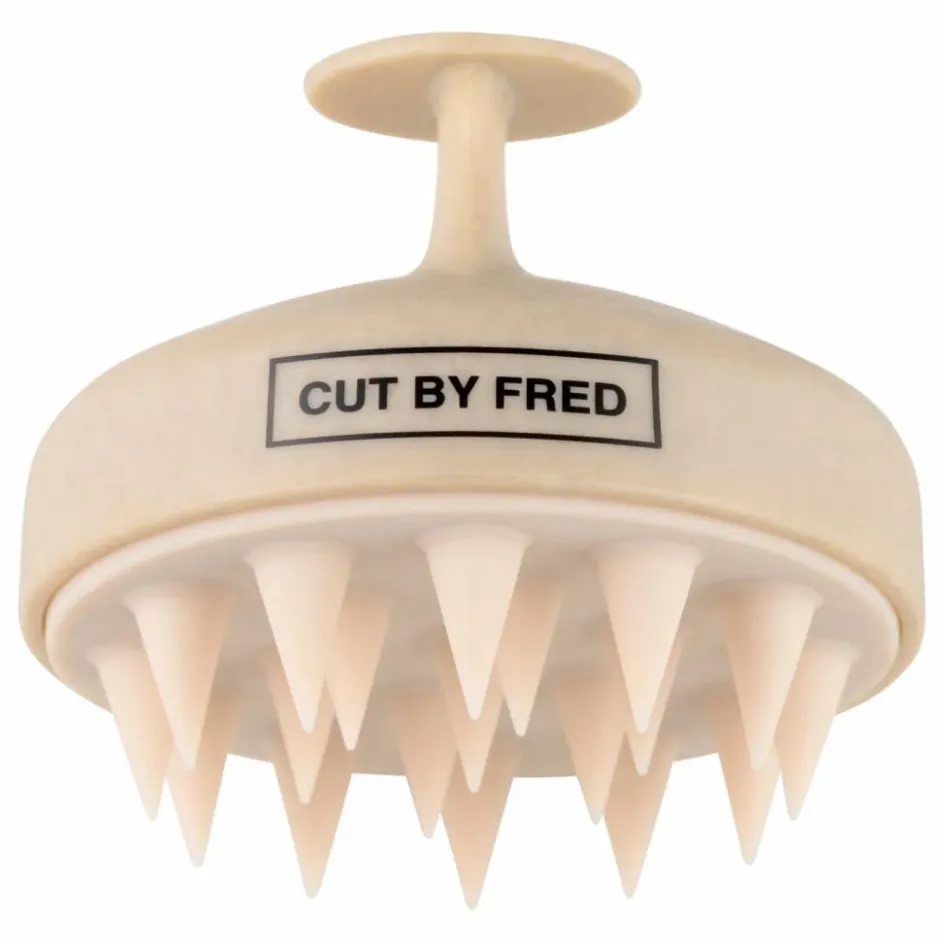 Homme/Femme Cut By Fred Soins, Wellness|Accessoires*Brosse stimulante pour le cuir chevelu