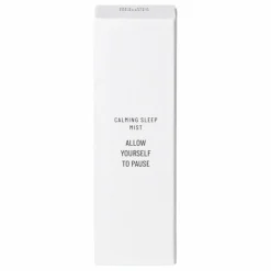 Femme Mama Matters Soins Grossesse/Maternité|Bougies, Senteurs*Brume d'oreiller apaisante - 30 ml