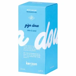 Best Kerzon Brume parfumée Giga Doux - 100 ml Non teinté