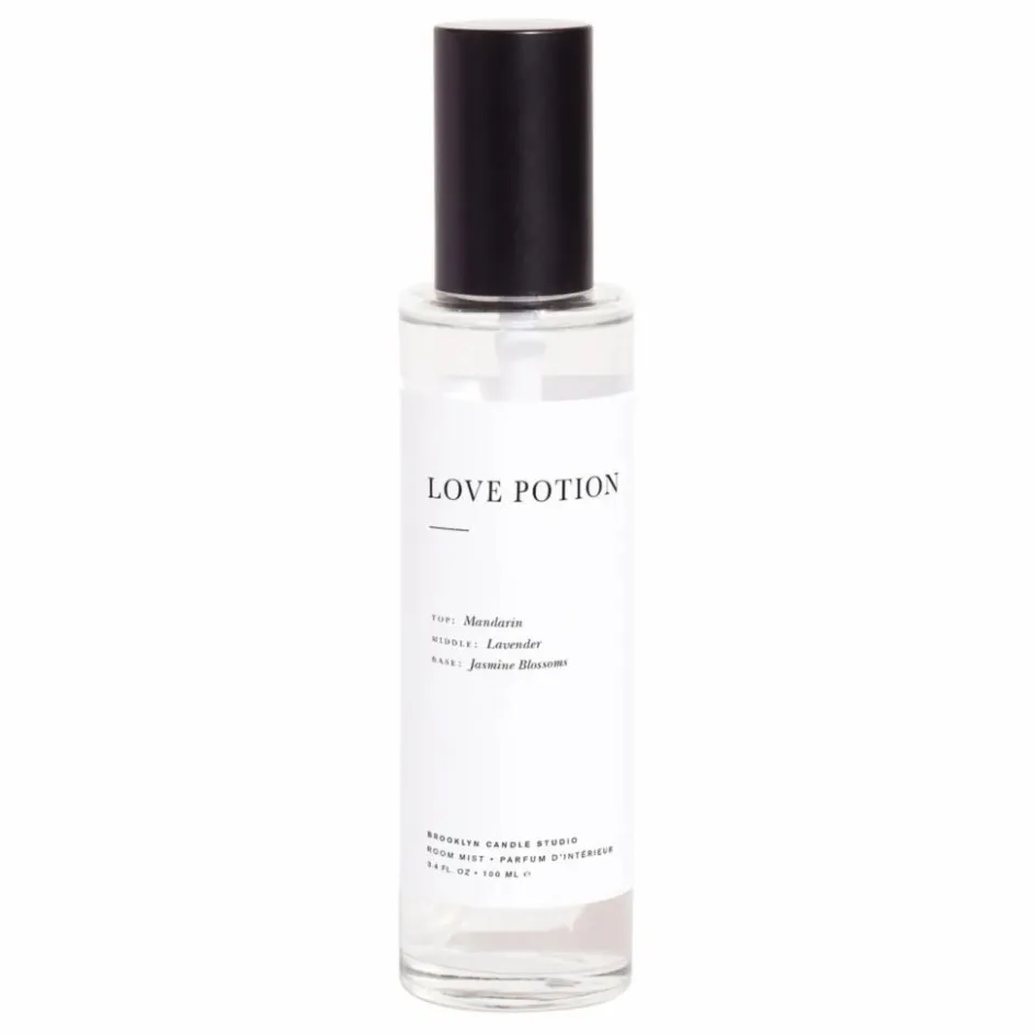 Brume parfumée Love Potion - 100 ml Homme Bougies, Senteurs|Bougies, Senteurs