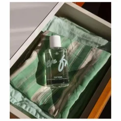 Kerzon Brume parfumée pour le linge Super frais - Cèdre et Ylang 100ml|Homme Bougies, Senteurs|Bougies, Senteurs