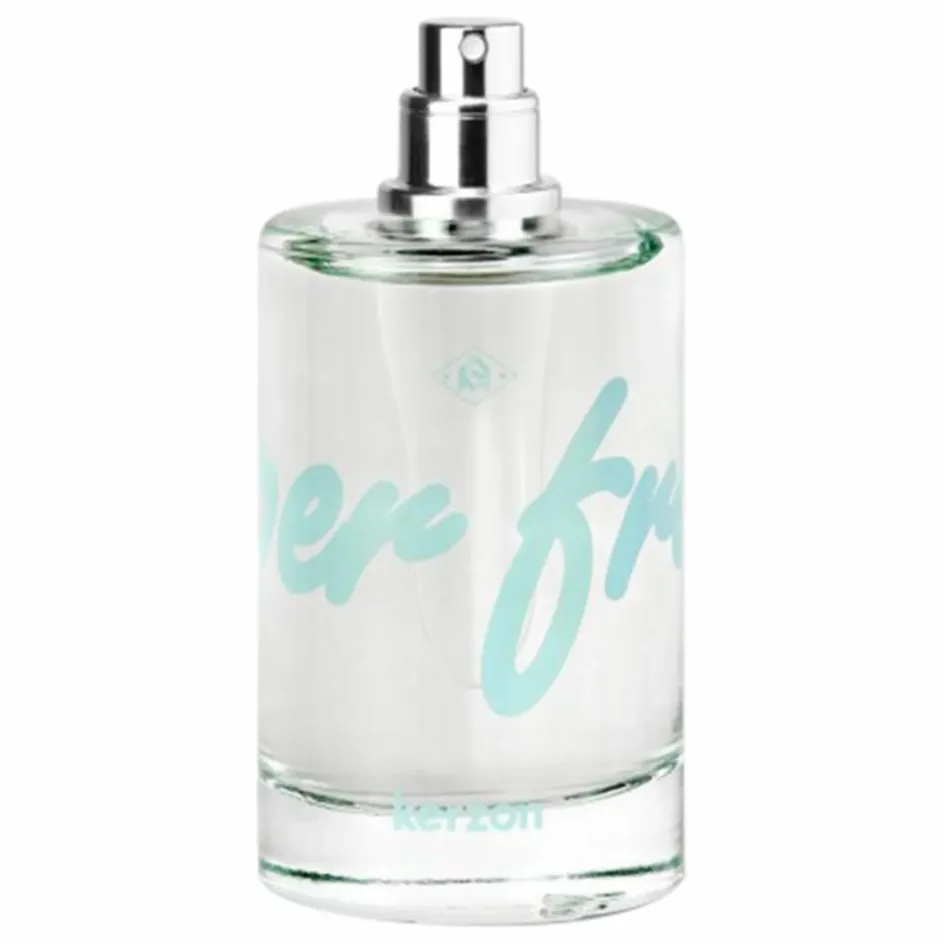 Kerzon Brume parfumée pour le linge Super frais - Cèdre et Ylang 100ml|Homme Bougies, Senteurs|Bougies, Senteurs