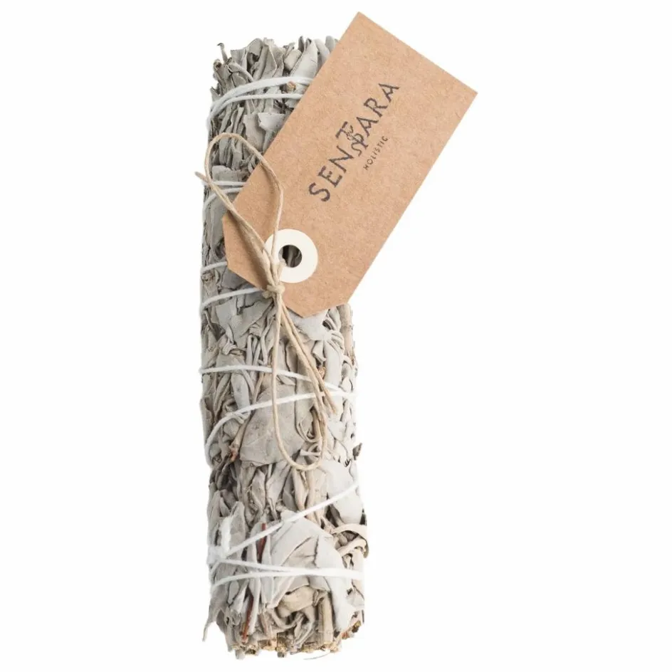 New Sentara Bâton de sauge Gris