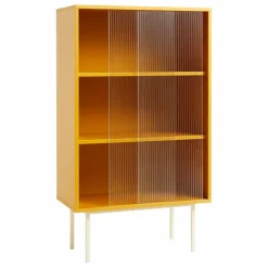 Hay Buffet Colour en MDF teinté - Muller Van Severen || Meubles De Rangement