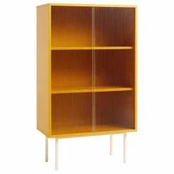 Hay Buffet Colour en MDF teinté - Muller Van Severen || Meubles De Rangement