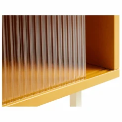 Hay Buffet Colour en MDF teinté - Muller Van Severen || Meubles De Rangement